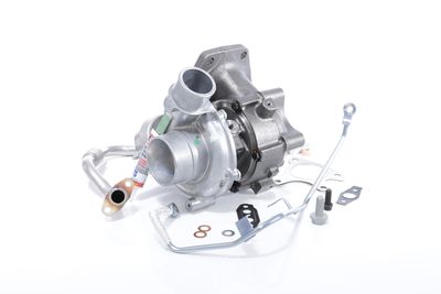 LADER AUFLADUNG BTS Turbo T981259 6