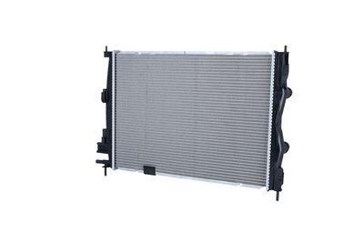 RADIATOR RACIRE MOTOR NRF 58540 30