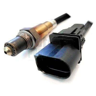 Lambda sonda HOFFER 7481553