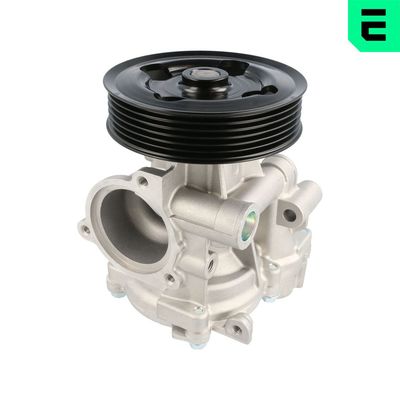 водна помпа, охлаждане на двигателя OPTIMAL AQ-2450