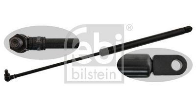 FEBI BILSTEIN Gasfeder, Koffer-/Laderaum