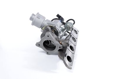 LADER AUFLADUNG BTS Turbo T914119 21