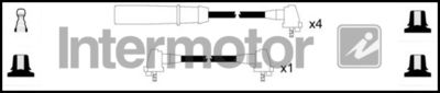 Ignition Cable Kit Intermotor 76113