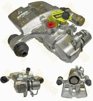 Brake Caliper Brake ENGINEERING CA979