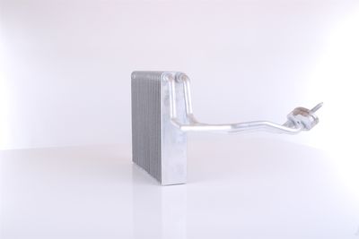 VERDAMPFER KLIMAANLAGE NISSENS 92293 31