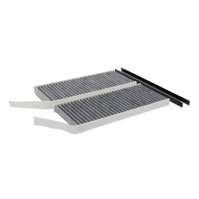 FILTRU AER HABITACLU CORTECO 80001457 26