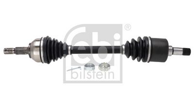полуоска FEBI BILSTEIN