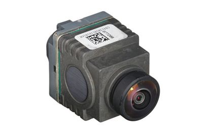 CAMERA PENTRU MERS INAPOI PARCARE ASISTATA