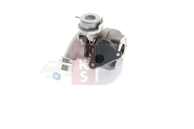 LADER AUFLADUNG AKS DASIS 185013N 5