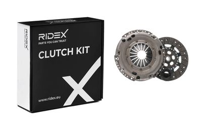 комплект съединител RIDEX 479C0952
