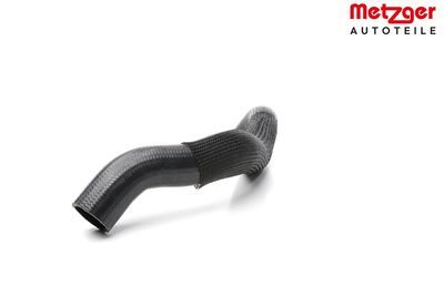 LADELUFTSCHLAUCH METZGER AUTOTEILE 2401299 12