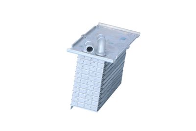 INTERCOOLER COMPRESOR NRF 30292 37
