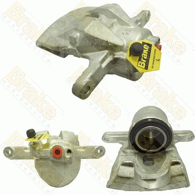 Brake Caliper Brake ENGINEERING CA2971