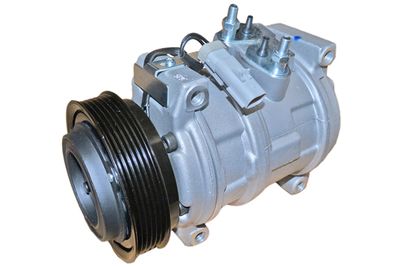 Компрессор, кондиционер AUTOCLIMA 40440177DV для CHRYSLER VOYAGER