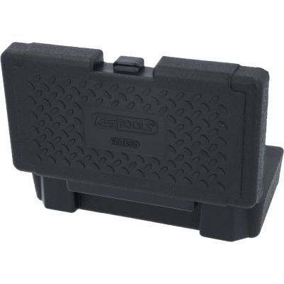 Ks Tools - Špirálová hlavica na zaseknuté skrutky 15ks
