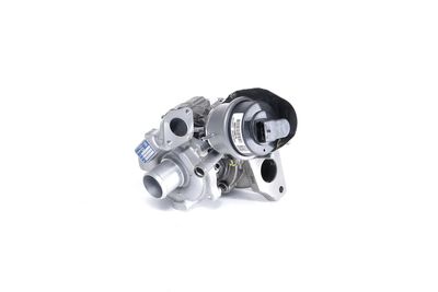 LADER AUFLADUNG BTS Turbo T915933 5