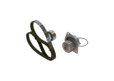 SET POMPA APA + CUREA DINTATA BOSCH 1987946939 19