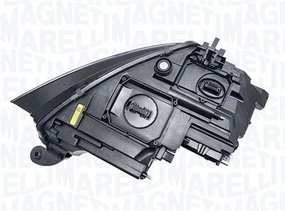 HAUPTSCHEINWERFER MAGNETI MARELLI 711307024571 1