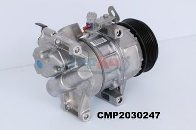 COMPRESOR CLIMATIZARE JAPKO CMP2030247 1