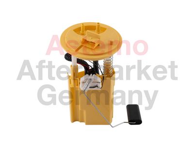 SISTEM ALIMENTARE CU COMBUSTIBIL ASTEMO-HITACHI 2502710 3