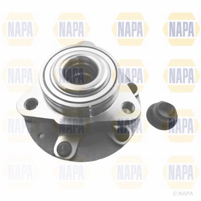 Wheel Bearing Kit NAPA PWB1425
