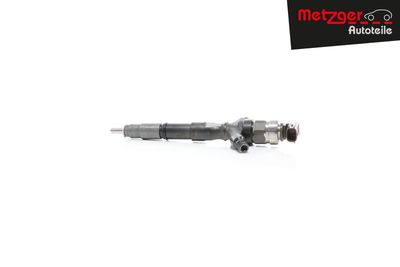 INJECTOR METZGER AUTOTEILE 0870104 3