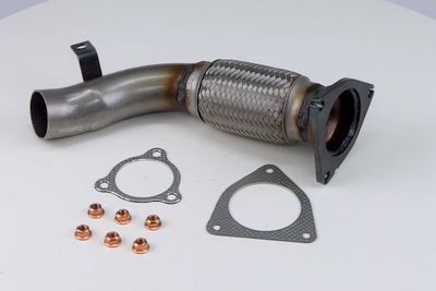 FLEXROHR ABGASANLAGE HJS 91111660 110