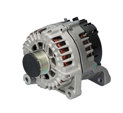 GENERATOR / ALTERNATOR VALEO 440464 6