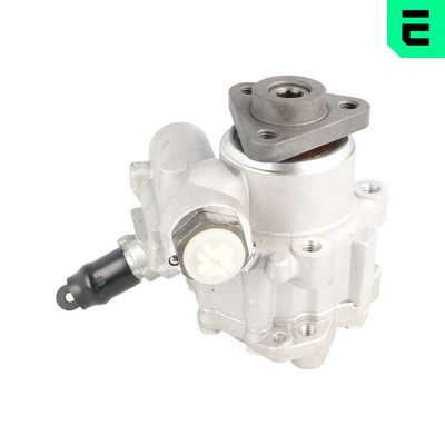 Hydraulické čerpadlo, řízení OPTIMAL HP-703