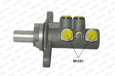 FERODO FHM1554 Ремкомплект тормозного цилиндра  для SUZUKI SPLASH (Сузуки Сплаш)