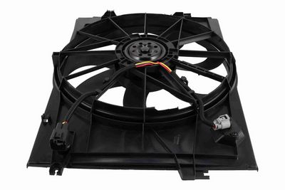 VENTILATOR RADIATOR ACKOJA A52010037 5
