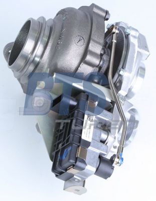 LADER AUFLADUNG BTS Turbo T914723BL 4