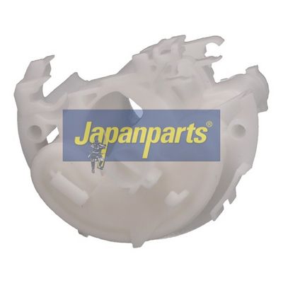JAPANPARTS Kuro filtras