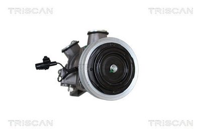COMPRESOR CLIMATIZARE TRISCAN 902069009 7