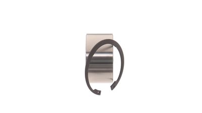 RADLAGERSATZ SKF VKBA3446 27