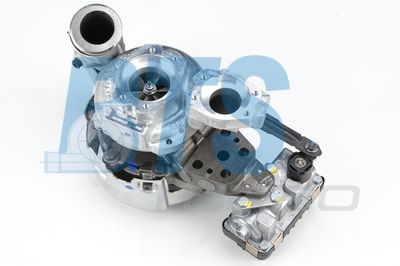 LADER AUFLADUNG BTS Turbo T914172LI 6