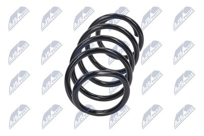 ARC SPIRAL NTY ASZWW064 36
