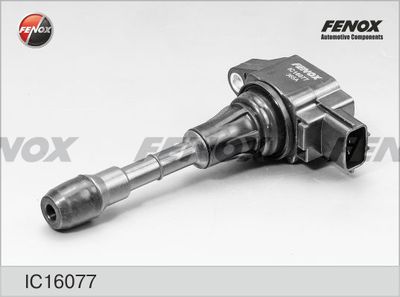 FENOX IC16077 Котушка запалювання 
