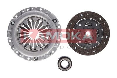 Clutch Kit KC092