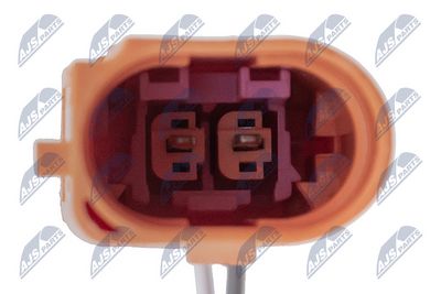 Senzor teploty výfukových plynov NTY EGT-WW-089