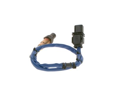 SONDA LAMBDA BOSCH 0258017458 18