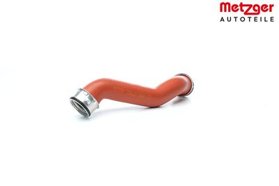 LADELUFTSCHLAUCH METZGER AUTOTEILE 2400220 34