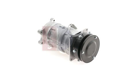 KOMPRESSOR KLIMAANLAGE AKS DASIS 850530N 12