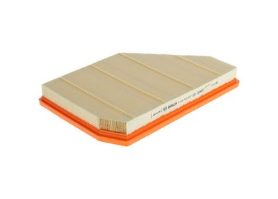 Luftfilter BOSCH F 026 400 897