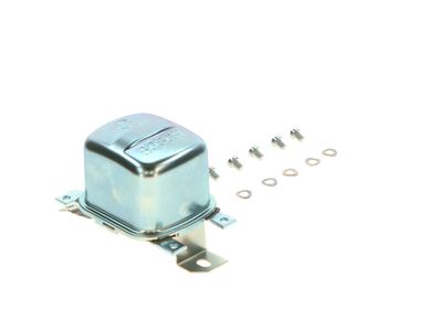 GENERATORREGLER BOSCH F026T02201 25