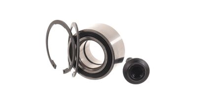 RADLAGERSATZ SKF VKBA1355 16