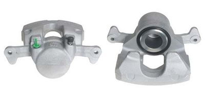 ETRIER FRANA BUDWEG CALIPER 345819