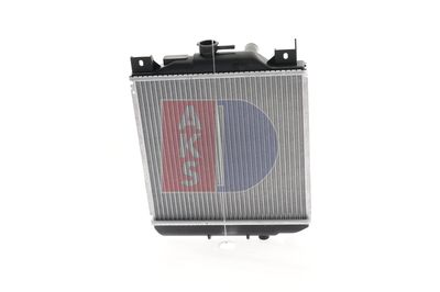 KüHLER MOTORKüHLUNG AKS DASIS 320110N 7