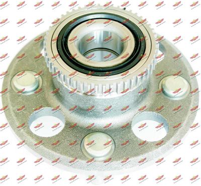 AUTOKIT 01.97972 Подшипник ступицы  для HONDA LOGO (Хонда Лого)