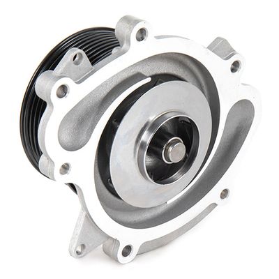 водна помпа, охлаждане на двигателя RIDEX 1260W0384